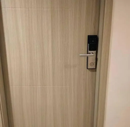 アパート Lshstaycation Breeze Residence In Pasay Near Picc