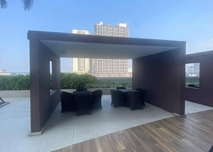 Lshstaycation Breeze Residence In Pasay Near Picc *