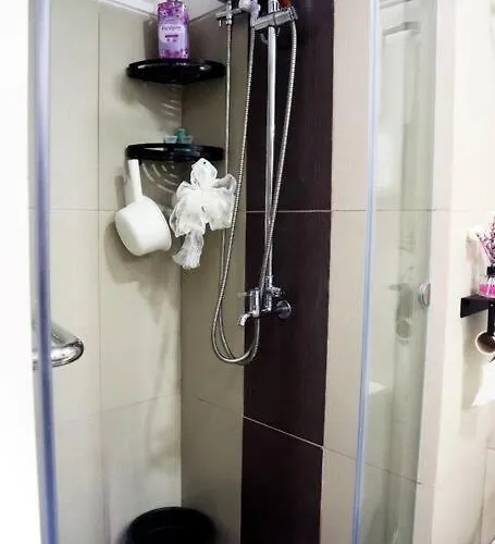 Lshstaycation Breeze Residence In Pasay Near Picc アパート