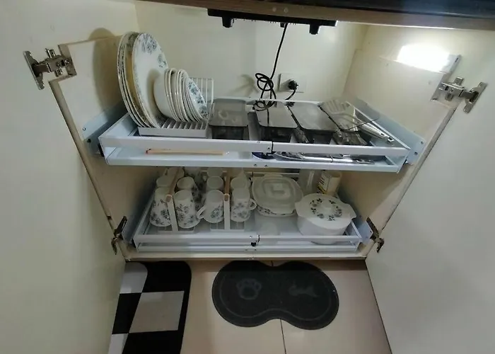 アパート Lshstaycation Breeze Residence In Pasay Near Picc マニラ市
