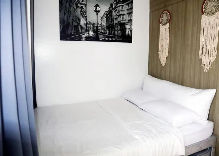 Lshstaycation Breeze Residence In Pasay Near Picc * マニラ市