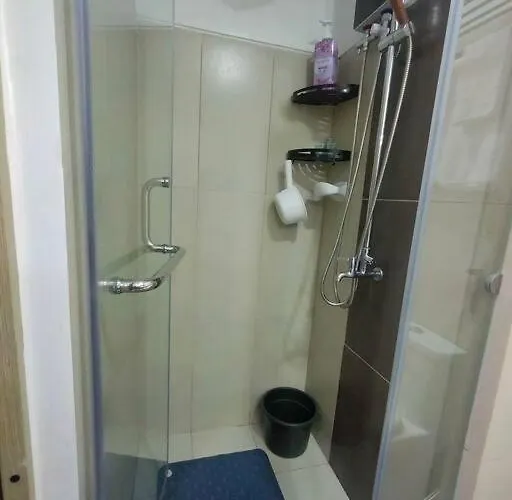 Lshstaycation Breeze Residence In Pasay Near Picc アパート *