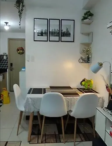Lshstaycation Breeze Residence In Pasay Near Picc