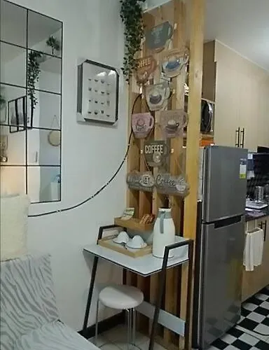 Lshstaycation Breeze Residence In Pasay Near Picc *