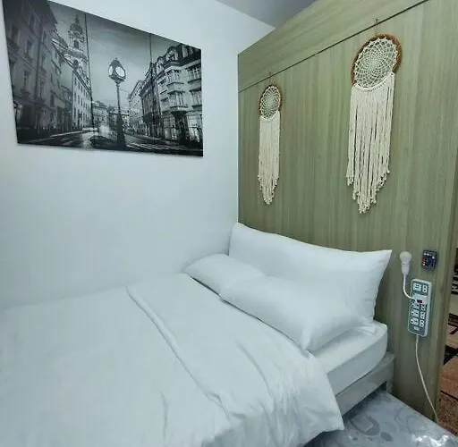 Lshstaycation Breeze Residence In Pasay Near Picc アパート