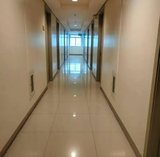 Lshstaycation Breeze Residence In Pasay Near Picc マニラ市