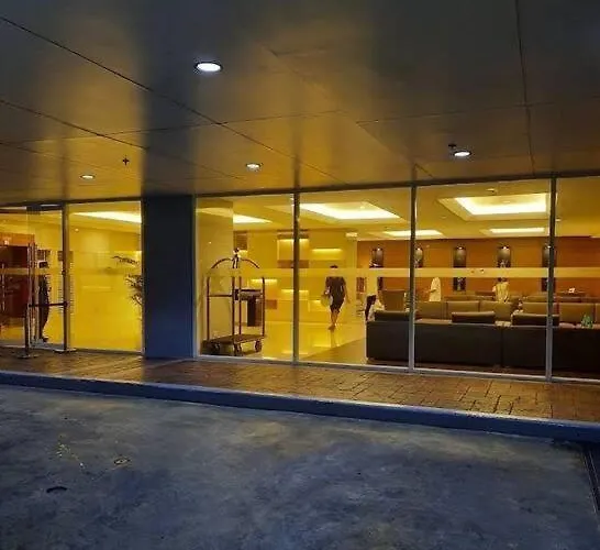 アパート Lshstaycation Breeze Residence In Pasay Near Picc マニラ市